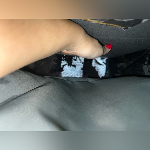 North Face Recon Bookbag - read description - Picture 9 of 11